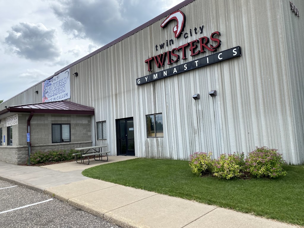 Twin City Twisters - West | 9001 123rd Ave N, Champlin, MN 55316, USA | Phone: (763) 762-5330