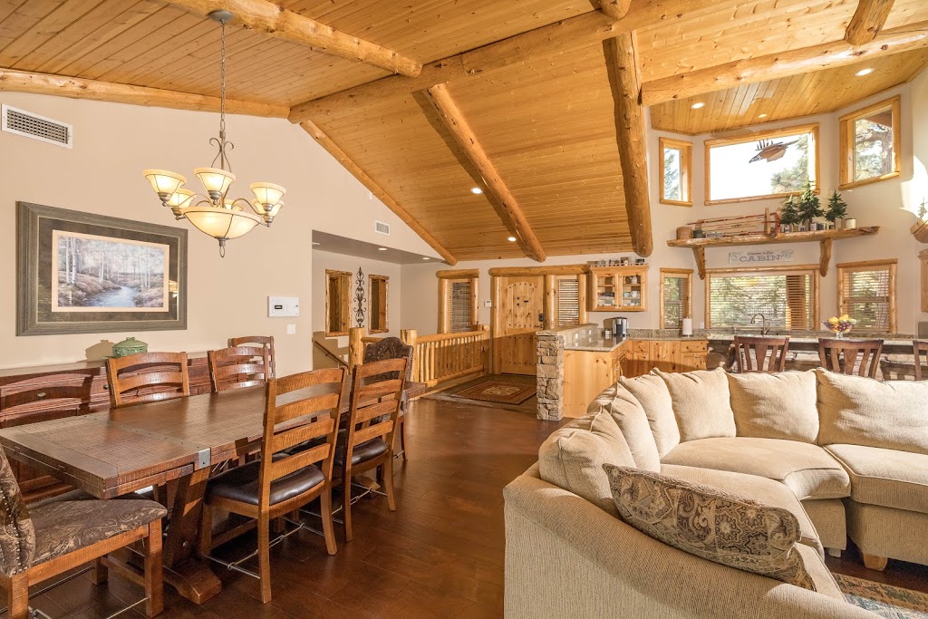 The Lodge at Timberline Trail | 42684 Timberline Trail #1989-230, Big Bear Lake, CA 92315, USA | Phone: (909) 966-5667