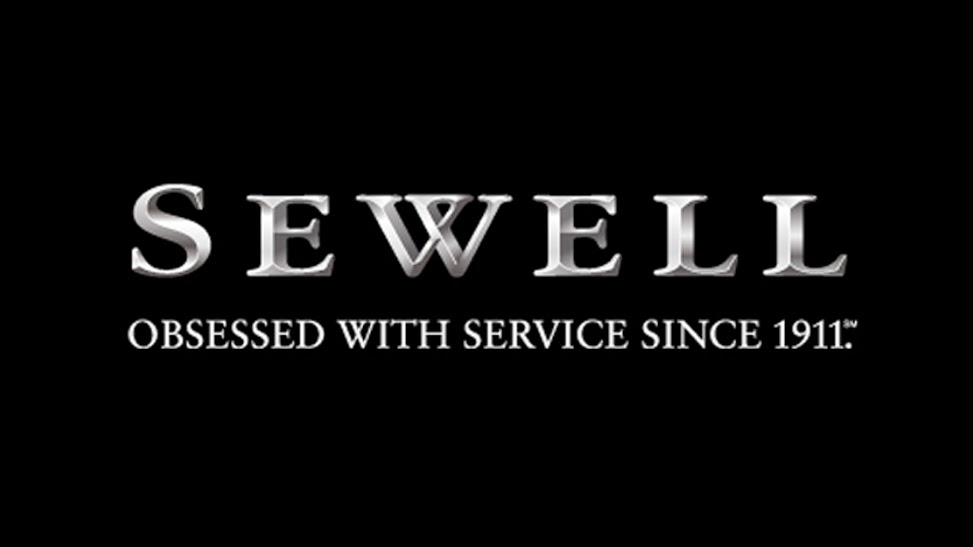 Sewell Automotive Companies | 3860 W Northwest Hwy suite 104, Dallas, TX 75220 | Phone: (214) 902-0200