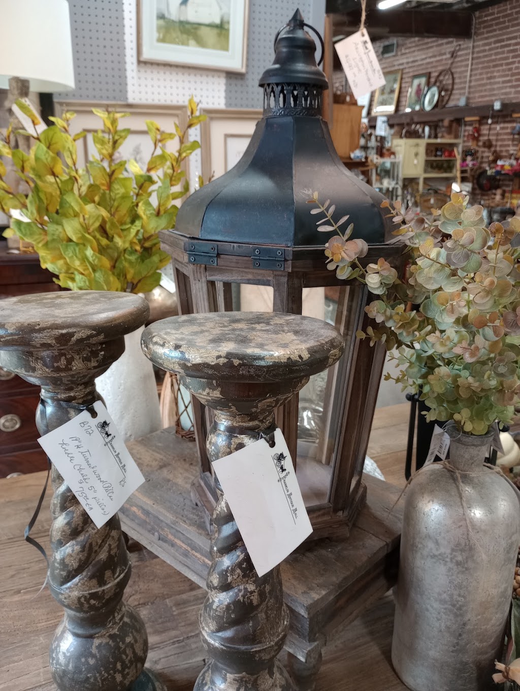 Franklin Antique Mall | 251 2nd Ave S STE 100, Franklin, TN 37064, USA | Phone: (615) 790-8593