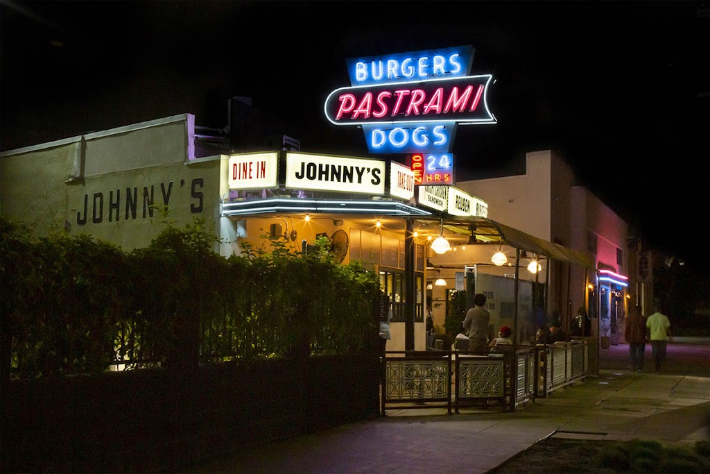 Johnnys Pastrami | 4327 W Adams Blvd, Los Angeles, CA 90007, USA | Phone: (323) 840-3048