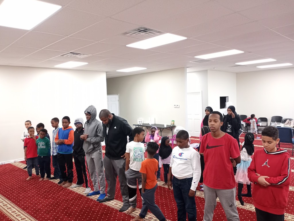 Islamic Center of Forney - ICF | 13980 Farm to Market 548, Forney, TX 75126, USA | Phone: (469) 880-6312 Islamic Center of Forney - ICF | 13980 Farm to Market 548, Forney, TX 75126, USA | Phone: (469) 880-6312