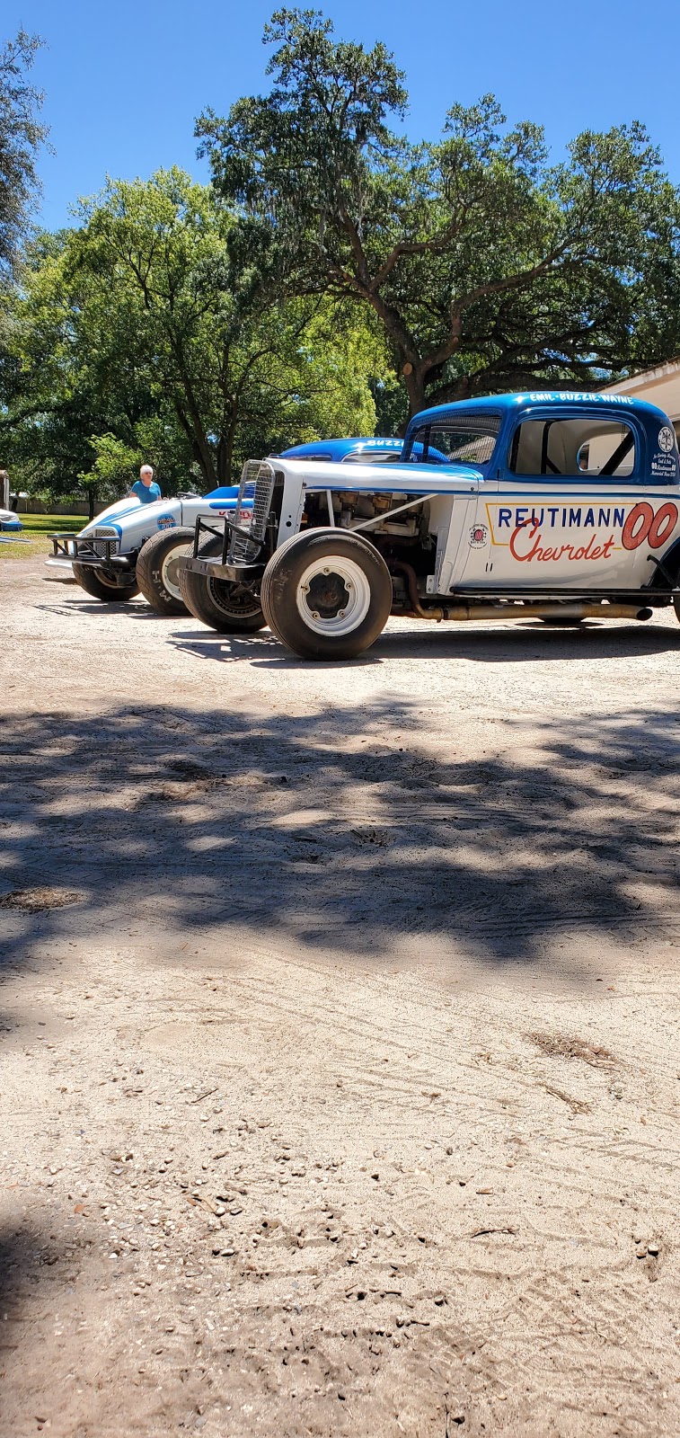 Reutimann Racing | 6900 Wire Rd, Zephyrhills, FL 33542, USA | Phone: (813) 782-6444