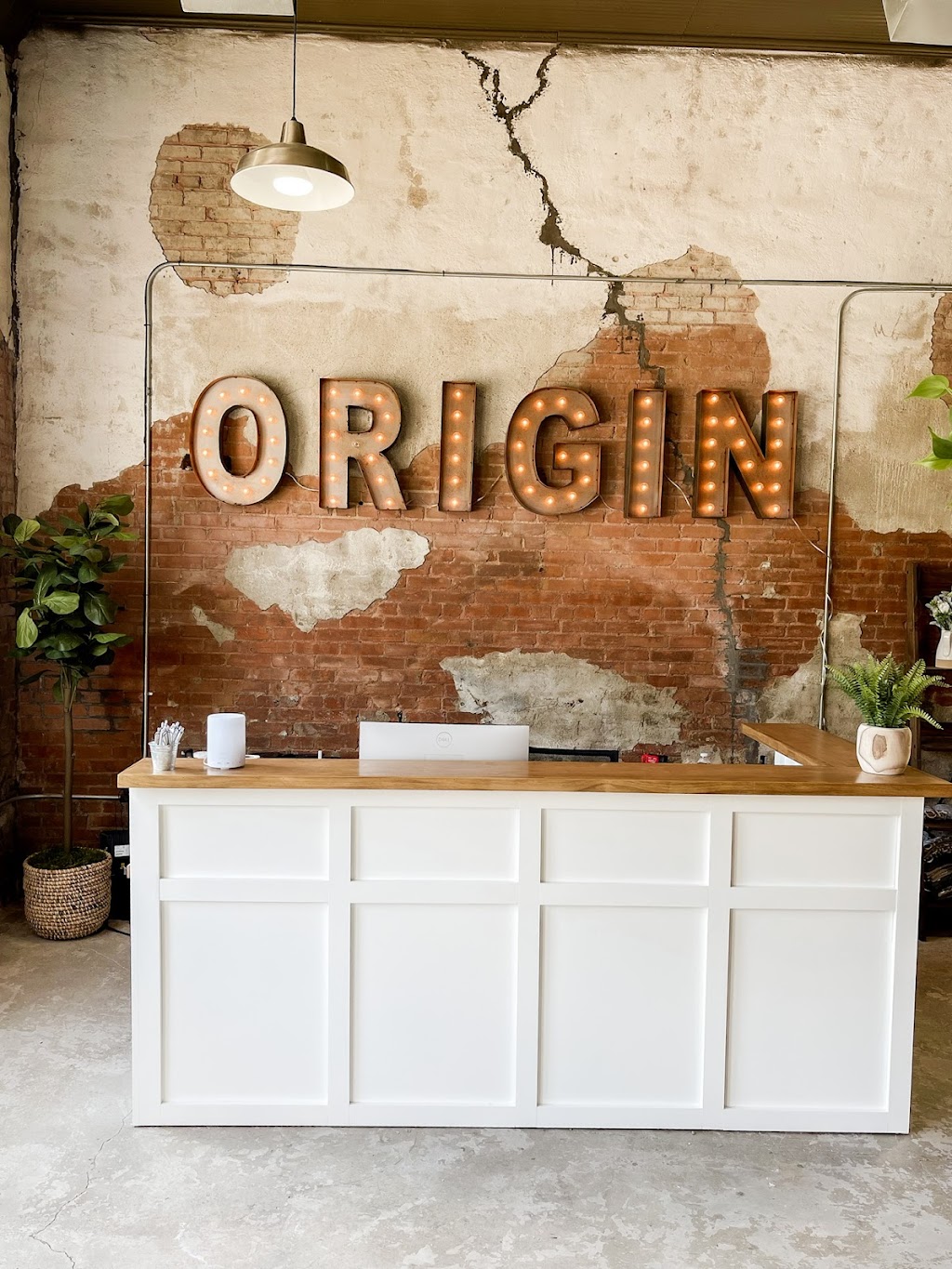 Origin Chiropractic | 310 N Main St, Princeton, TX 75407, USA | Phone: (469) 810-3002