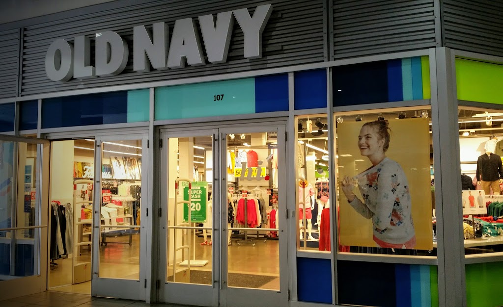 Old Navy | 100 N La Cienega Blvd, Los Angeles, CA 90048, USA | Phone: (310) 854-0658