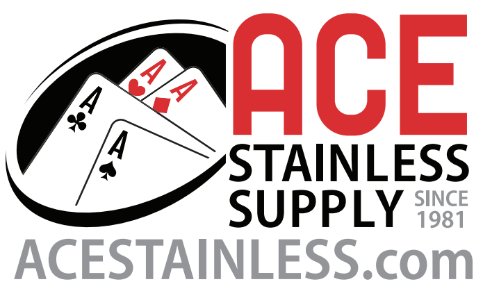Ace Stainless Supply | 2610 S Yale St, Santa Ana, CA 92704, USA | Phone: (800) 888-8769