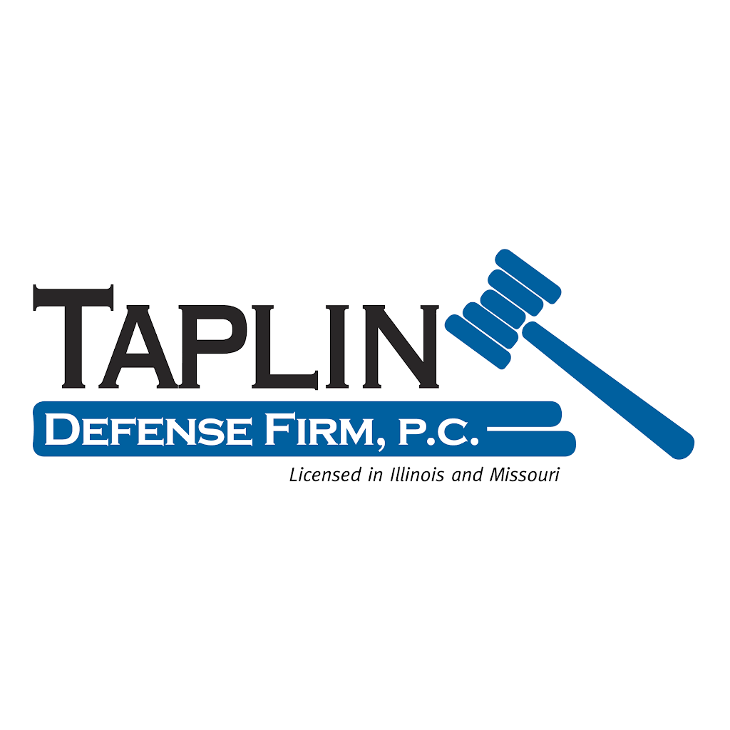 Taplin Defense Firm | 4219 IL-159, Glen Carbon, IL 62034, USA | Phone: (618) 288-1111