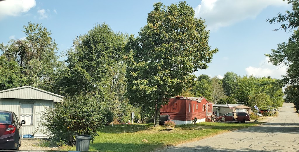 Angel Mobile Home Park | 60 Carl Ave, Eighty Four, PA 15330, USA | Phone: (724) 209-4442