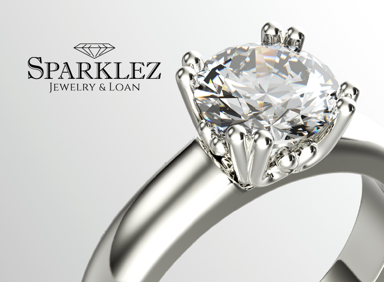 Sparklez Jewelry & Loan | 475 Mt Lebanon Blvd, Pittsburgh, PA 15234, USA | Phone: (412) 835-8805