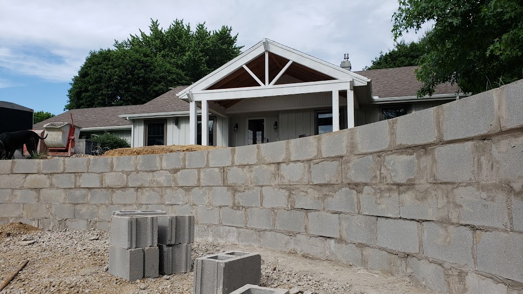 INNOVATIVE CONSTRUCTION LLC | 7081 Co Rd U, Liberty Center, OH 43532, USA | Phone: (419) 579-0850