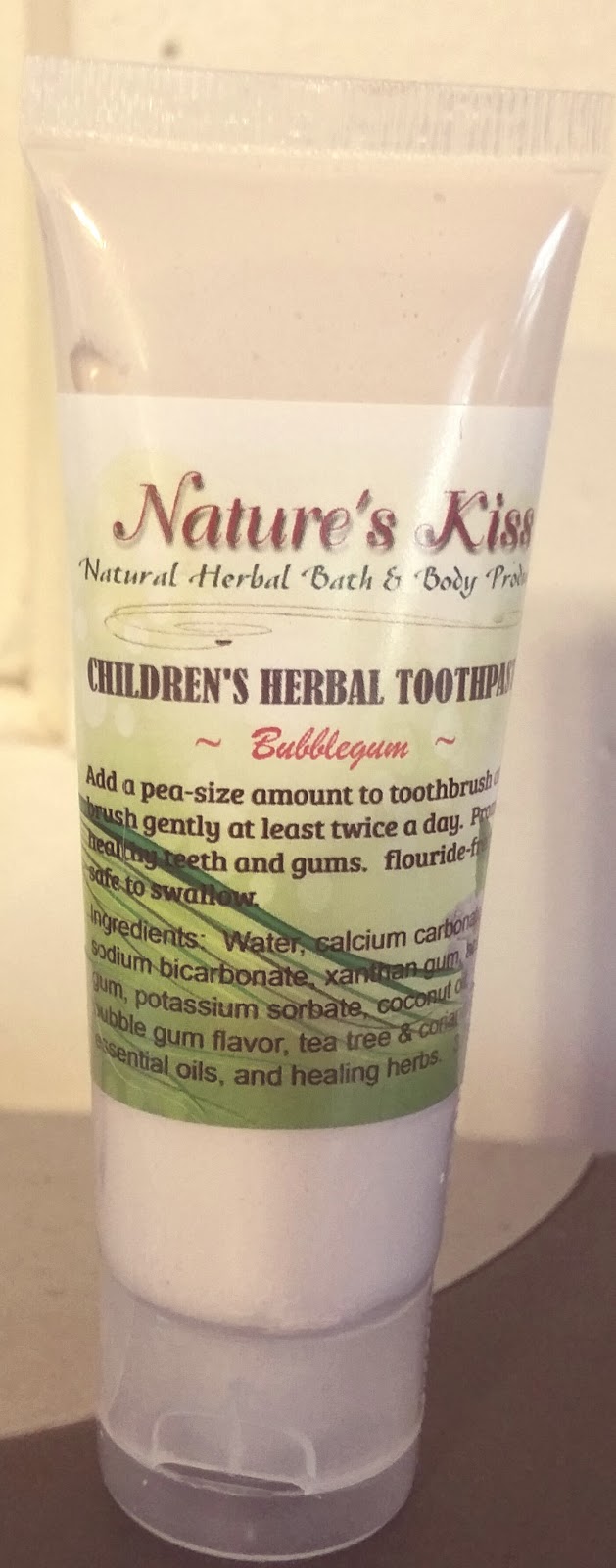 Natures Kiss - Natural Bath & Body Products | 8400, 9615, 8416 Haight Rd, Barker, NY 14012, USA | Phone: (716) 514-3943