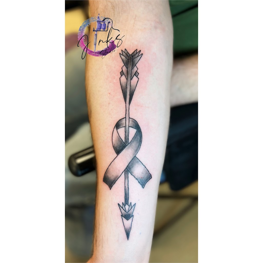 J Inks Studio | 126 S Main St, Clyde, OH 43410, USA | Phone: (419) 463-0954