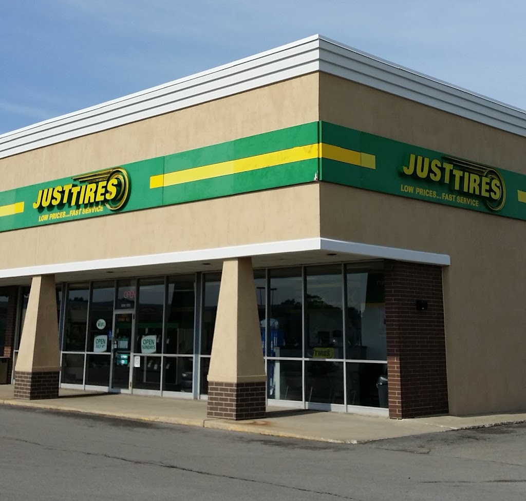 Just Tires | 10237 Grand Ave, Franklin Park, IL 60131, USA | Phone: (847) 451-0535