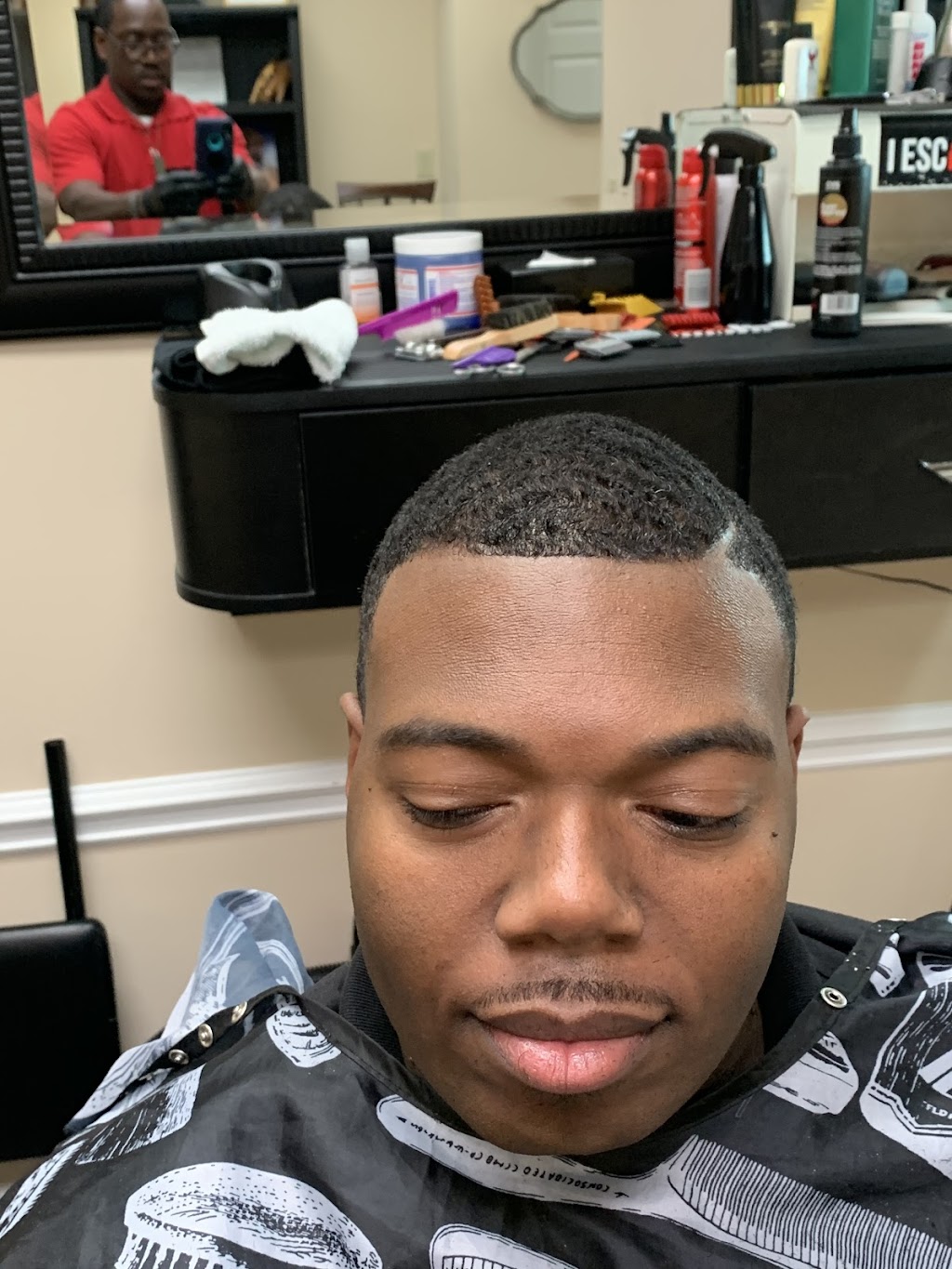 Pickens Barbershop | 740 E Northfield Blvd, Murfreesboro, TN 37130, USA | Phone: (615) 624-7138