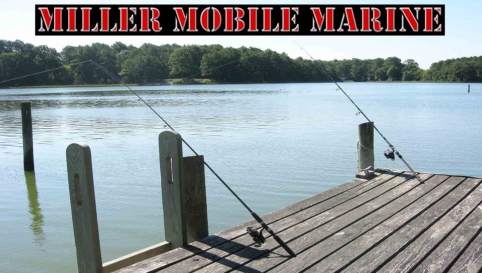 Miller Mobile Marine | 24875 Olinda Trail, Lindstrom, MN 55045, USA | Phone: (651) 315-2575