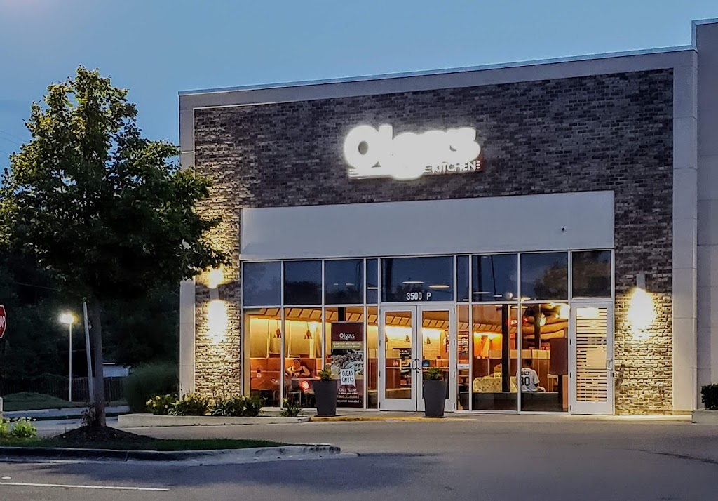 Olgas Kitchen | 3500 Washtenaw Ave Spc. P, Ann Arbor, MI 48104, USA | Phone: (734) 418-0600