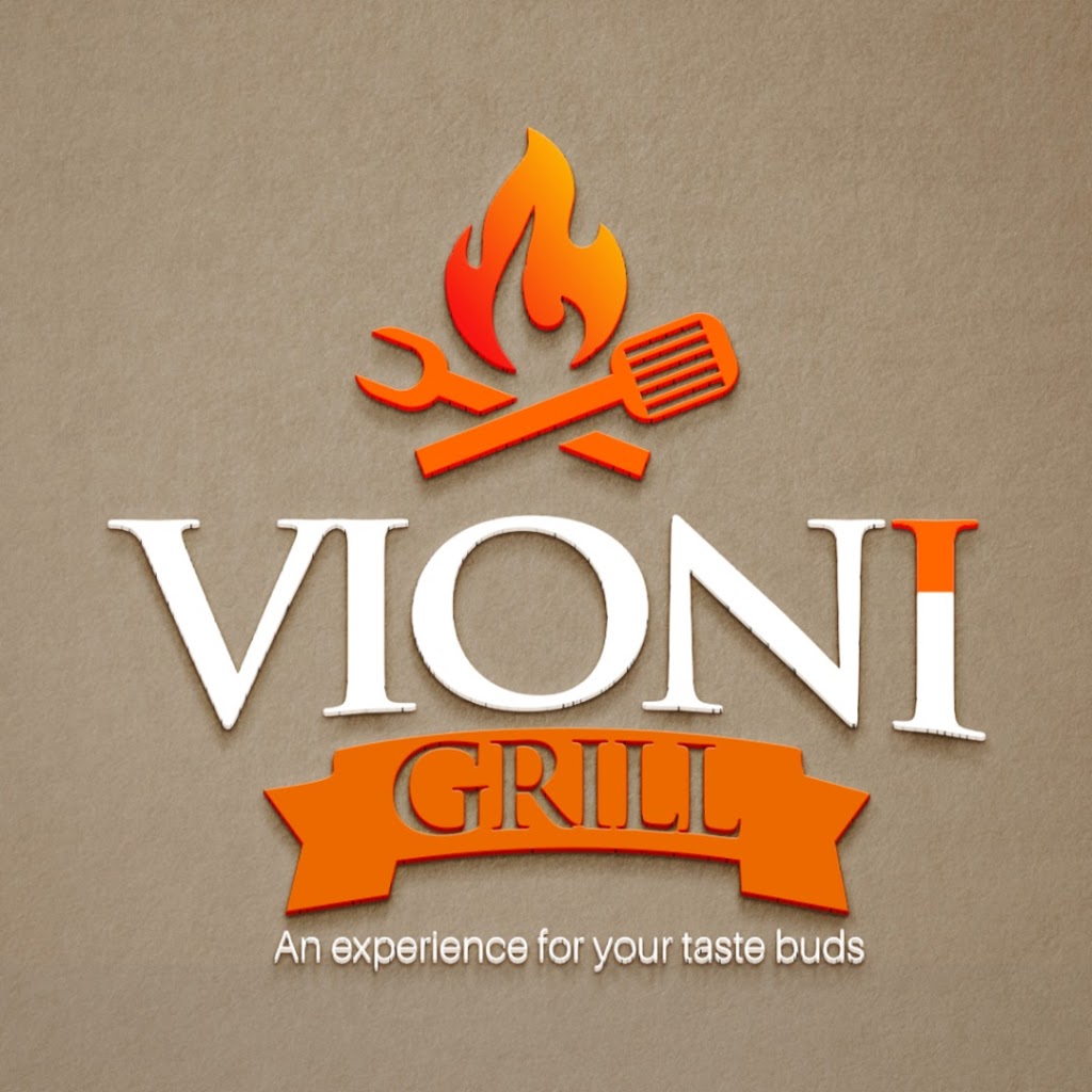 Vioni Grill | 2703 S Texas 6 Suite #127, Houston, TX 77082, USA | Phone: (832) 230-8326