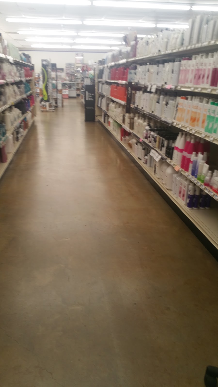Armstrong McCall Beauty Supply | 23180 I-45, Spring, TX 77373, USA | Phone: (281) 355-0277