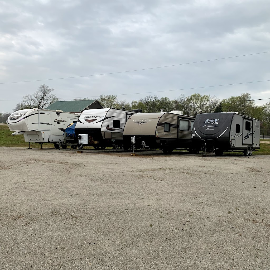 RVS Equities Rv-Boat Storage | 1854 MO-100, Labadie, MO 63055, USA | Phone: (314) 708-0507