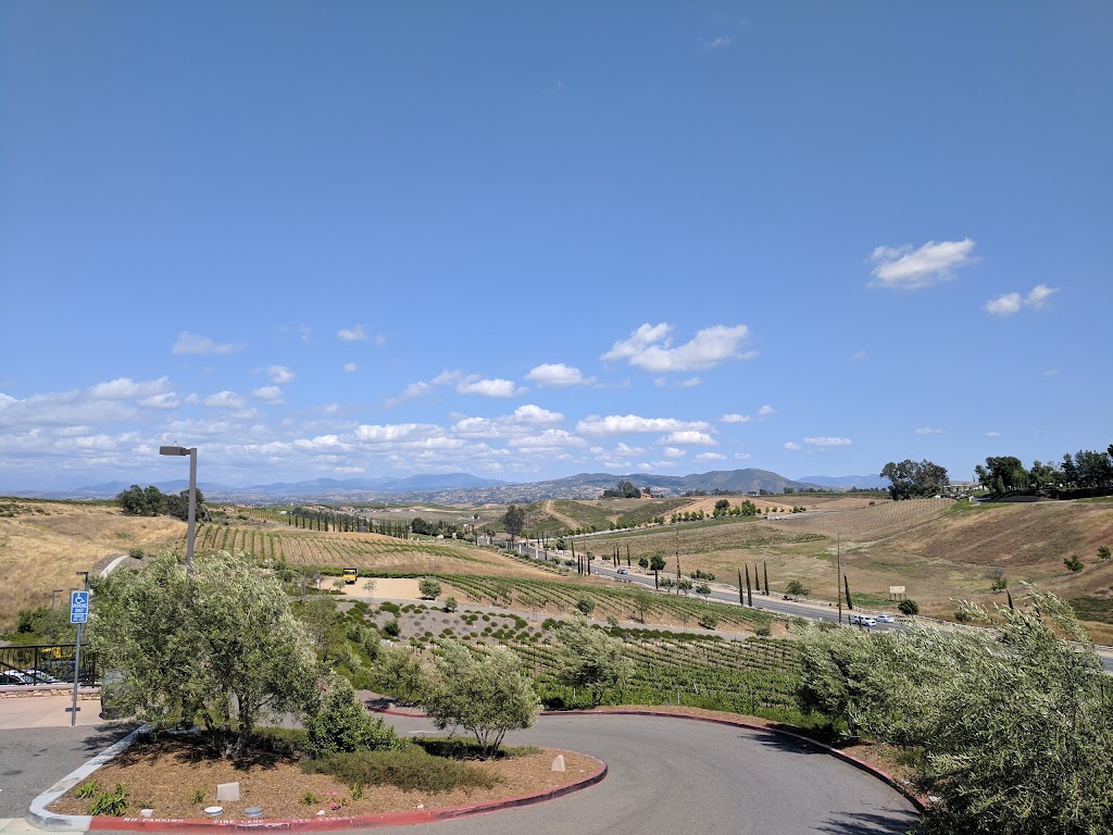 Miramonte Winery | 33410 Rancho California Rd, Temecula, CA 92591, USA | Phone: (951) 506-5500