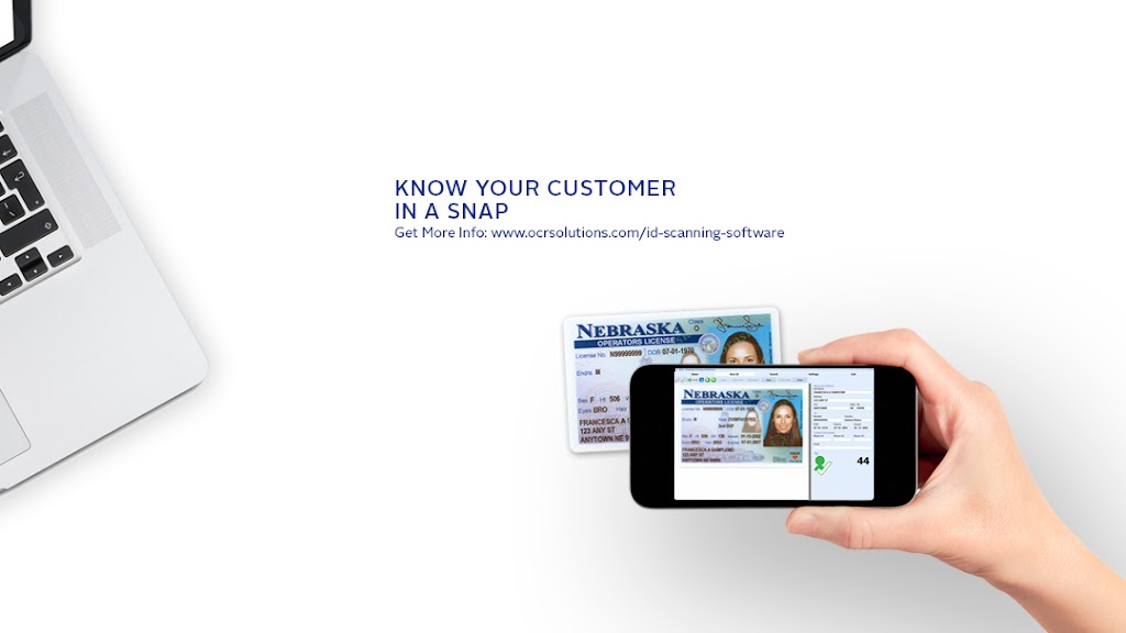 OCR Solutions, Inc. | 150 153rd Ave #200, Madeira Beach, FL 33708, USA | Phone: (727) 202-9335