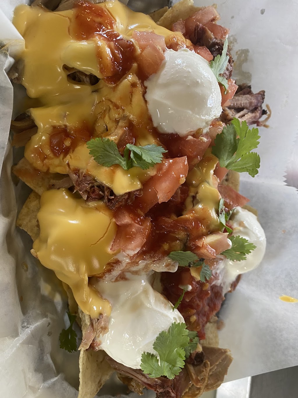 Jimmy Jo’s BBQ & Grill | 11218 Casa Loma Dr, Riverview, FL 33569, USA | Phone: (813) 405-8565