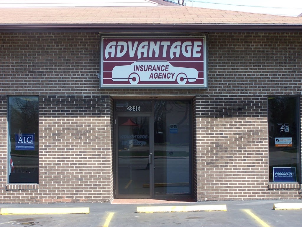 Advantage Insurance Agency | 2345 State Rd, Cuyahoga Falls, OH 44223, USA | Phone: (330) 940-2288