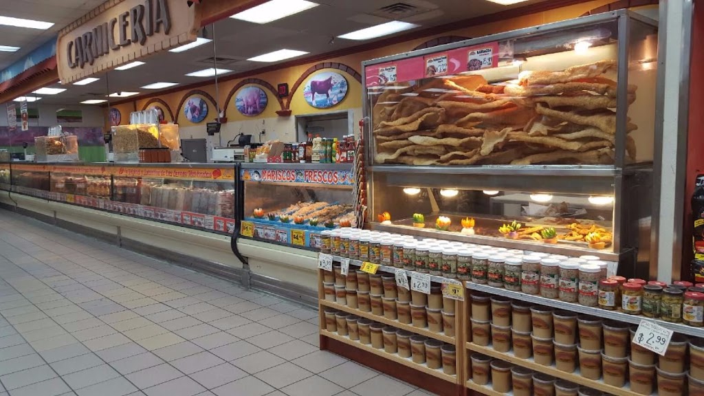 La Michoacana Meat Market | 2402 Gus Thomasson Rd, Dallas, TX 75228, USA | Phone: (214) 327-0014