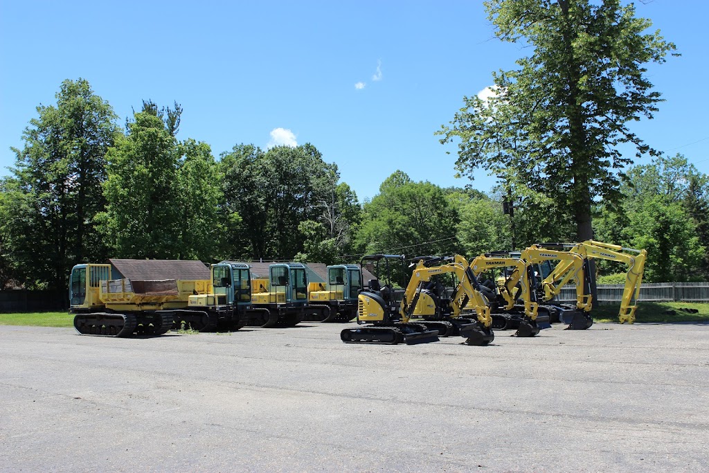 Winters Leasing and Equipment Sales | 16087 US-6, Montville, OH 44064, USA | Phone: (440) 968-0208