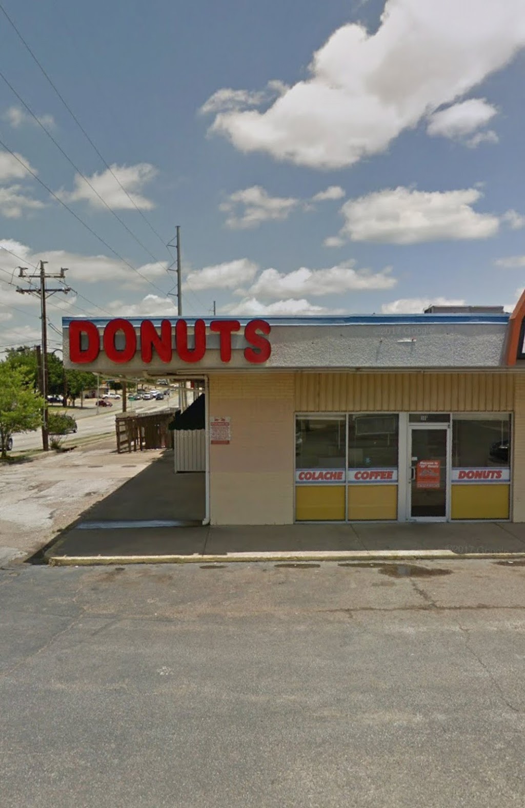 "SU" Donuts | Dallas, TX 75211, USA | Phone: (214) 339-8252