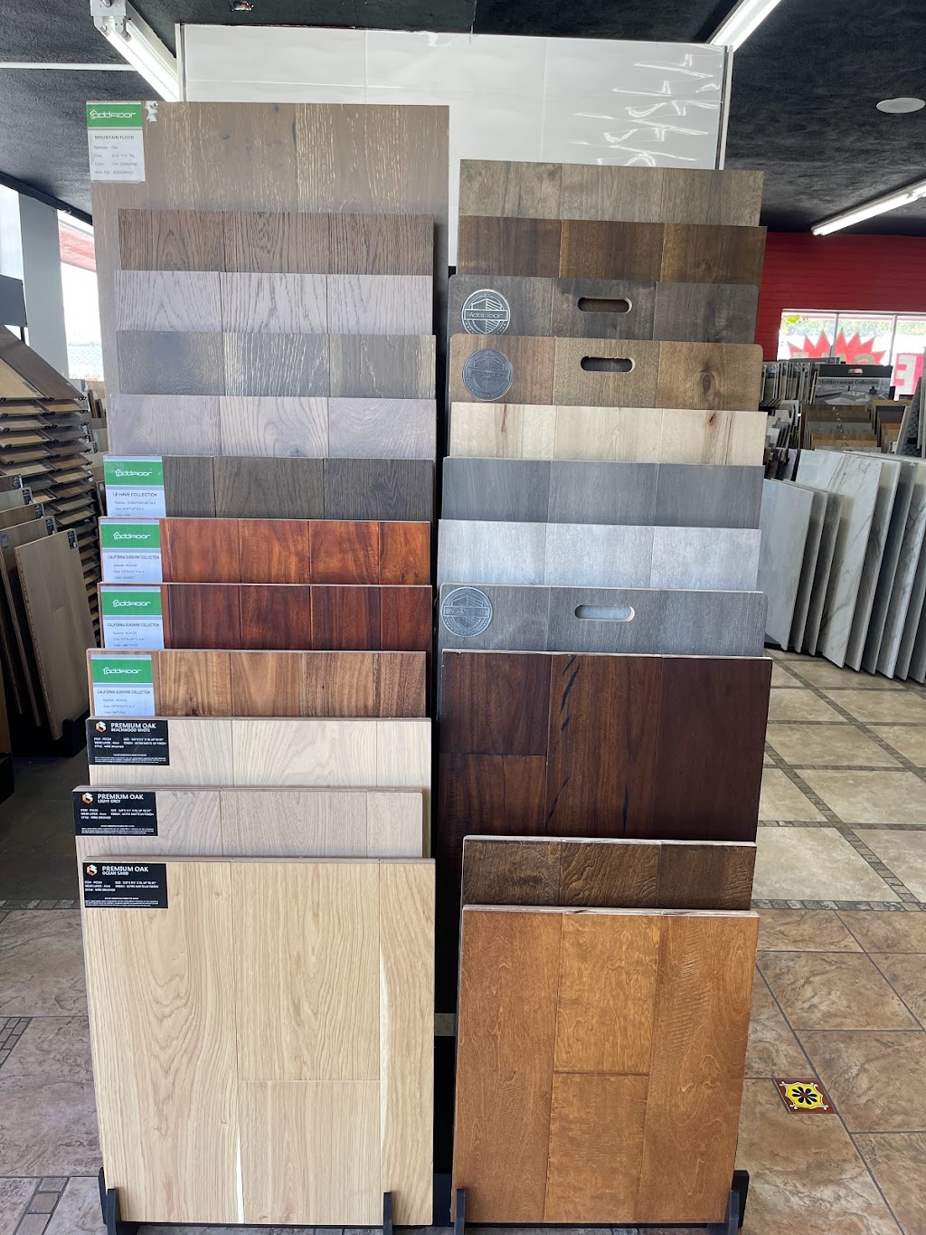 Tilemax | 8450 Foothill Blvd, Sunland, CA 91040, USA | Phone: (818) 352-9111