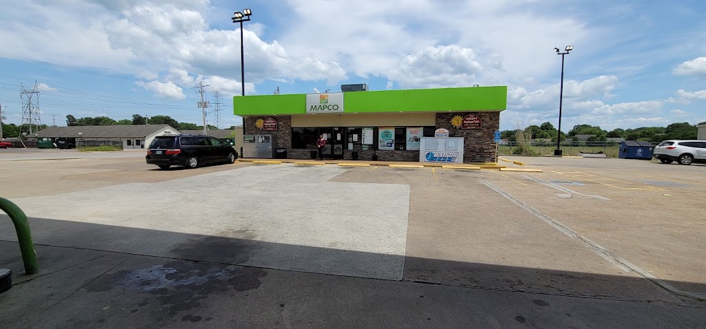 MAPCO | 2214 Whitten Rd, Memphis, TN 38133, USA | Phone: (901) 372-3374