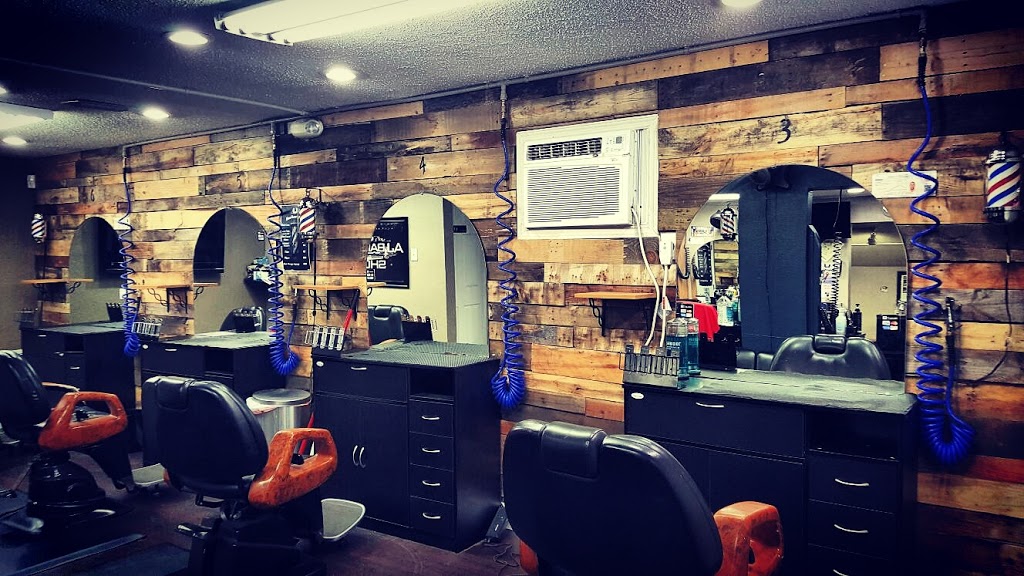 A J barbershop & Salón Inc. | 1901 W Busch Blvd, Tampa, FL 33612, USA | Phone: (813) 935-3177