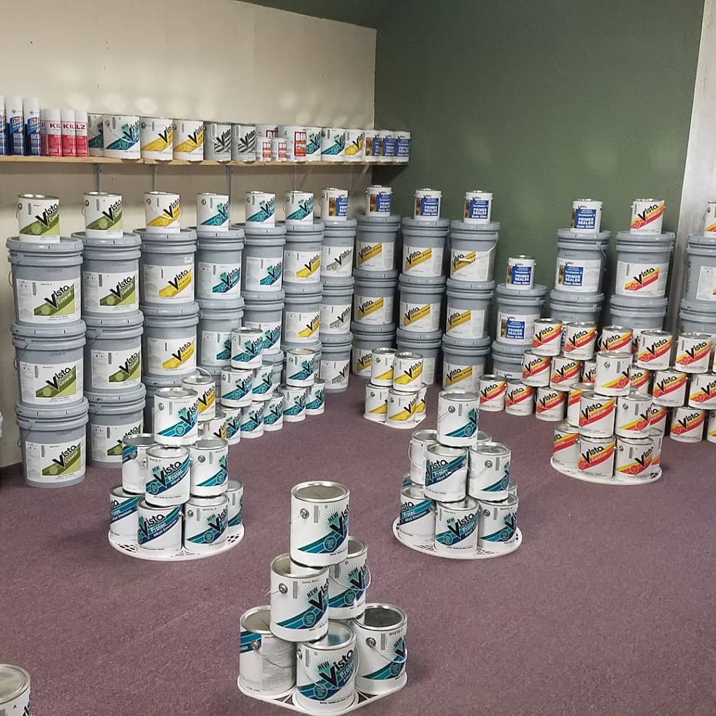 Vista Paint | 20963 Bear Valley Rd Unit B, Apple Valley, CA 92308 | Phone: (760) 515-6070