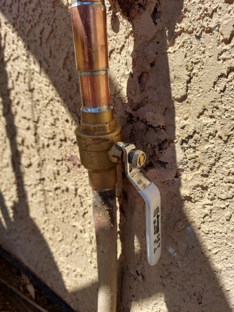 Tru Quality Plumbing, LLC | 14708 N 130th Ln, El Mirage, AZ 85335, USA | Phone: (623) 296-4537