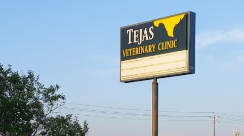 Tejas Veterinary Clinic | 15125 Northwest Blvd #5732, Corpus Christi, TX 78410, USA | Phone: (361) 387-9999