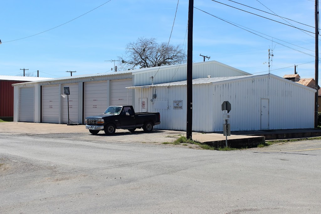 Howe Fire Department Administration | 120 E Haning St, Howe, TX 75459, USA | Phone: (903) 532-6888