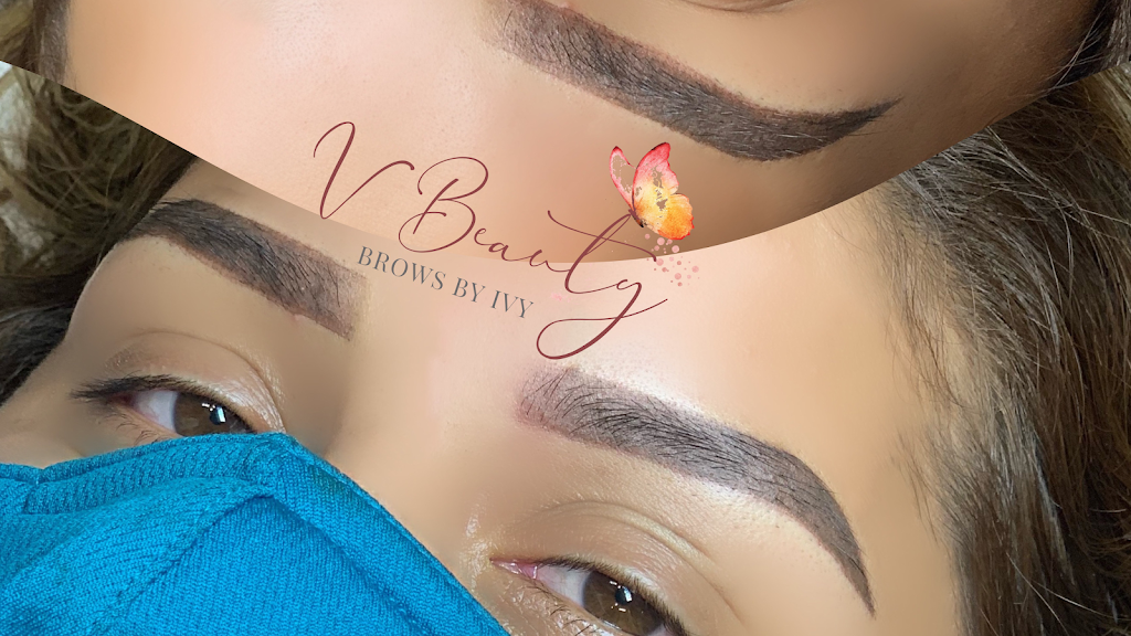 V Beauty & Brows | 8269 Garden Grove Blvd, Garden Grove, CA 92844, USA | Phone: (714) 553-5950