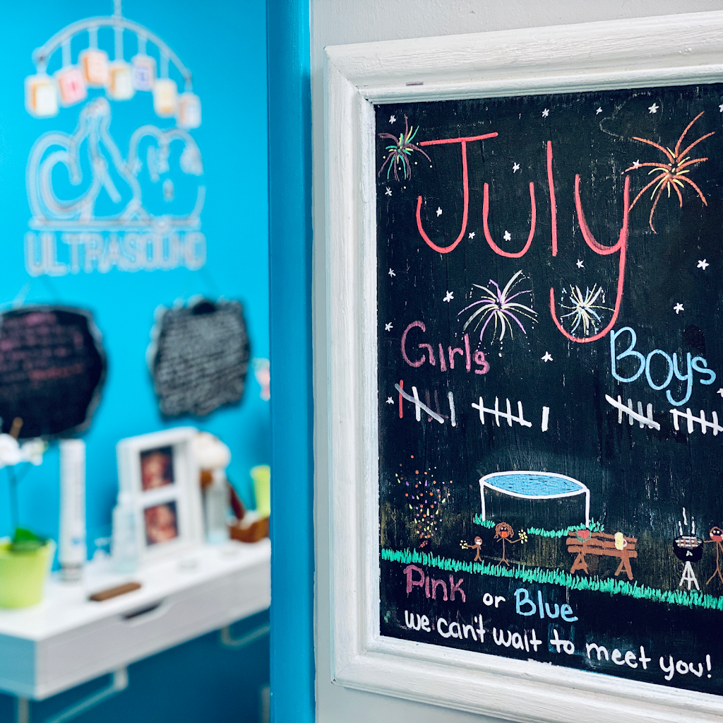 Insight Ultrasound | 23942 Lyons Ave #206, Santa Clarita, CA 91321, USA | Phone: (661) 888-1157