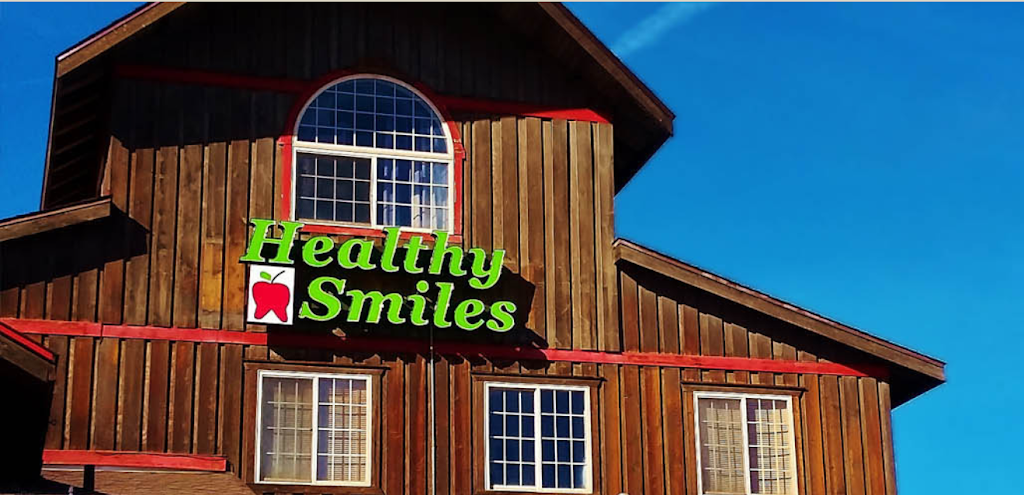 Healthy Smiles Hygiene | 25997 Conifer Rd ste c, Conifer, CO 80433, USA | Phone: (303) 838-7003