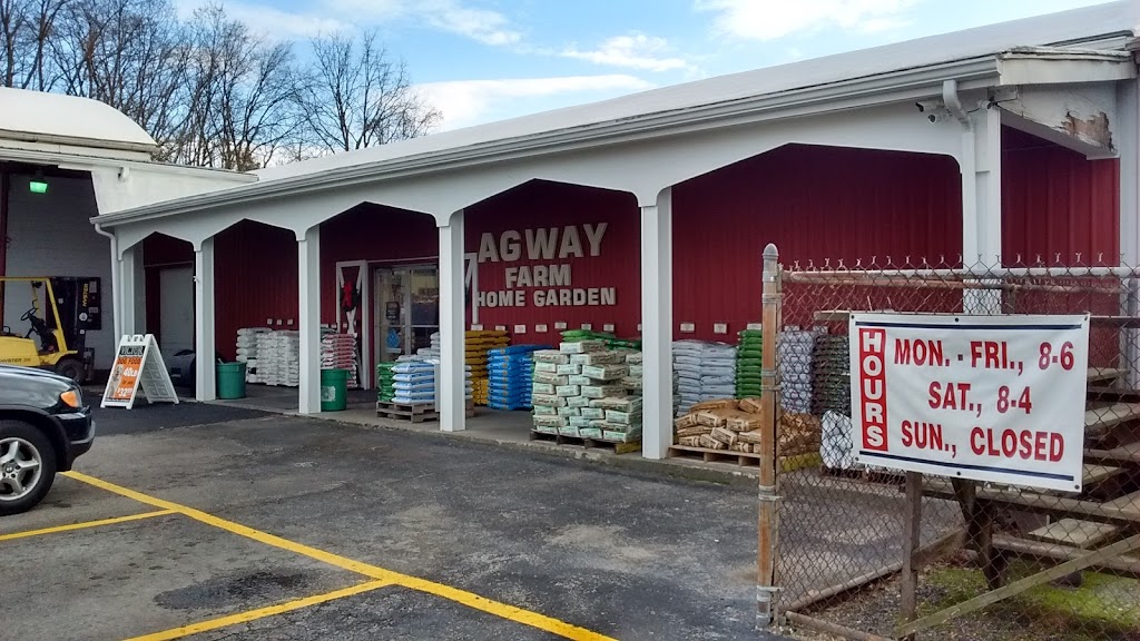 Greensburg Agway | 1025 Green St, Greensburg, PA 15601, USA | Phone: (724) 834-2228