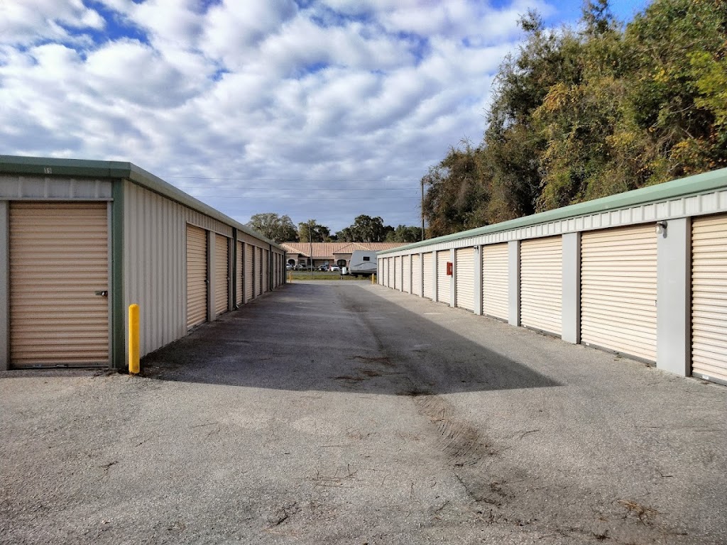 IncaAztec Self Storage- Summerfield | 16905 US-441, Summerfield, FL 34491, USA | Phone: (352) 306-3057