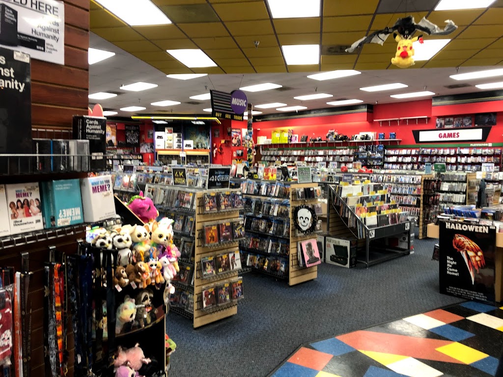 Movie Trading Company | 5907 Belt Line Rd, Dallas, TX 75240, USA | Phone: (972) 385-0200