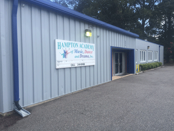 Hampton Academy of Music, Dance, and Drama, Inc. | 424 Catalpa Ave, Hampton, VA 23661, USA | Phone: (757) 244-8466