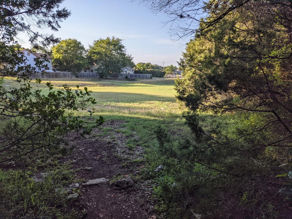 Goat Cave Karst Nature Preserve | 3900 Davis Ln, Austin, TX 78749, USA | Phone: (512) 974-9461