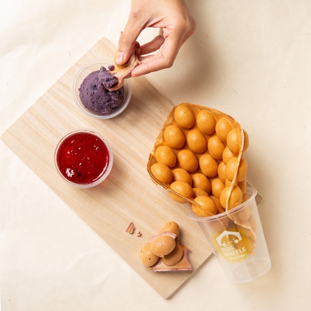 Meet Fresh | 4575 Livermore Outlets Dr, Livermore, CA 94551, USA | Phone: (925) 495-4806