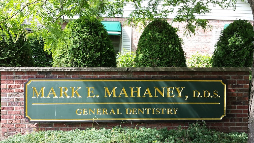 Mark E Mahaney DDS | 59 Elizabeth Dr, Lockport, NY 14094, USA | Phone: (716) 433-8332