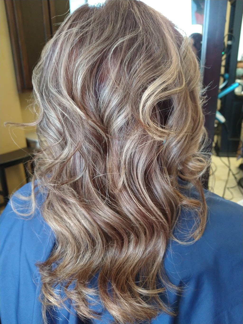 color me rose salon | 4306 Matlock Rd #132, Arlington, TX 76018 | Phone: (817) 376-9883