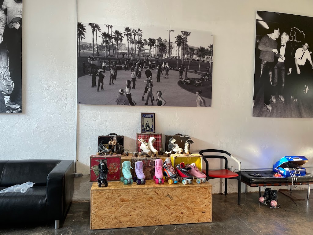 Good Foot Skates | 212 S Tyler St, Dallas, TX 75208, USA | Phone: (469) 317-7388