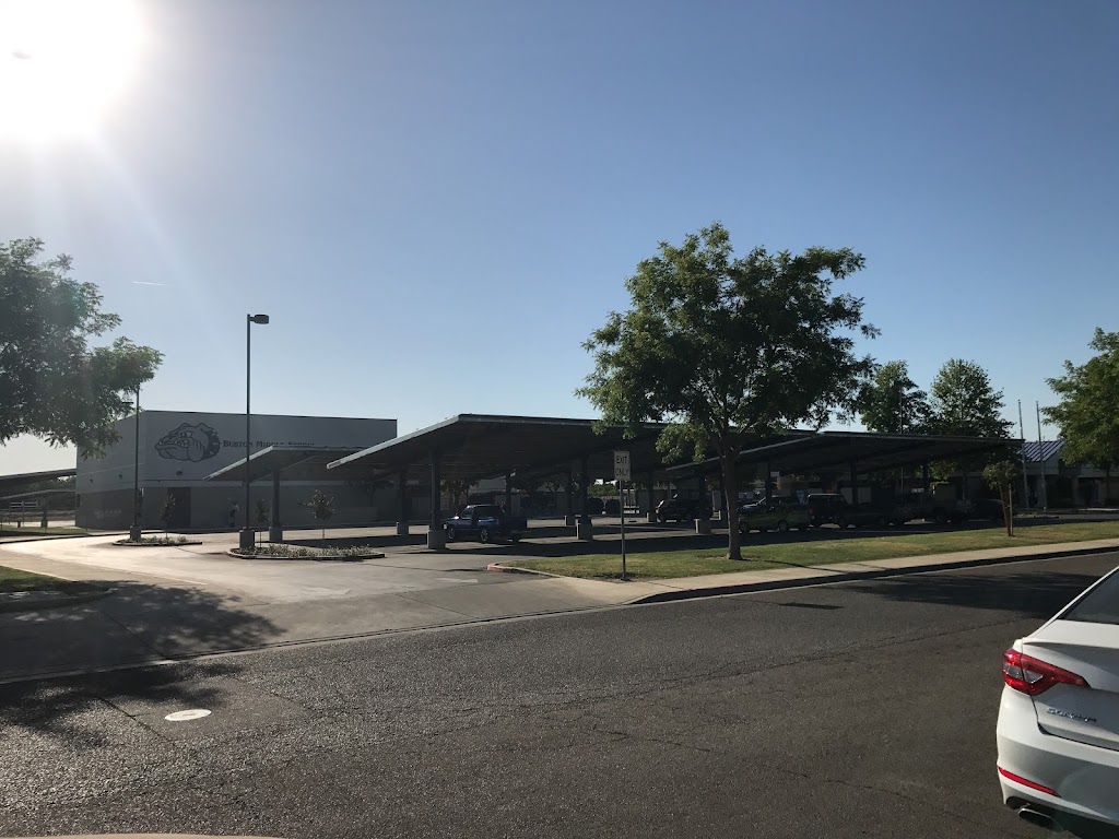 Burton Middle School | 1155 N Elderwood St, Porterville, CA 93257, USA | Phone: (559) 781-2671